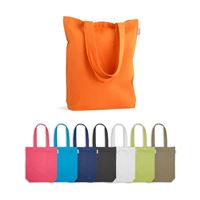 BORSA IN TESSUTO RICICLATO 220 gr/m²